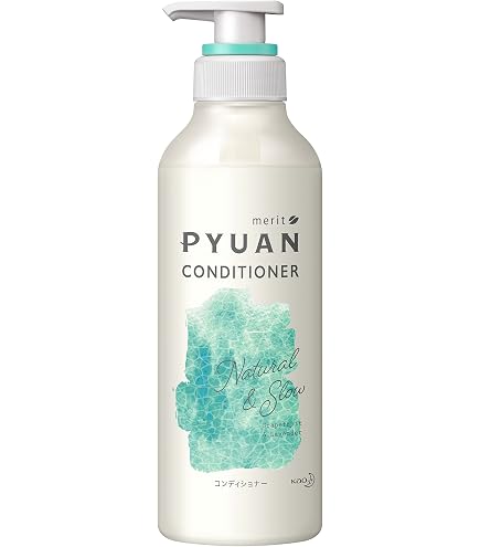 Amazon | メリット ピュアン シャンプー リフレッシュ 本体 470ml